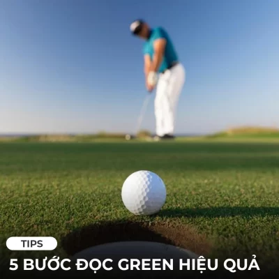 5 BƯỚC HUYỀN THOẠI ĐỂ ĐỌC GREEN HIỆU QUẢ