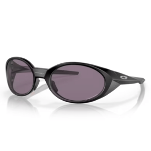 Eye Jacket Redux Prizm Grey Oval Men's Sunglasses 01