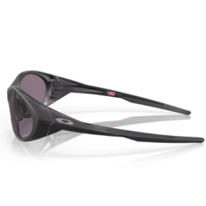 Eye Jacket Redux Prizm Grey Oval Men's Sunglasses 02