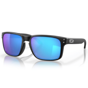 Holbrook Prizm Sapphire Polarized Square Men's Sunglasses 01