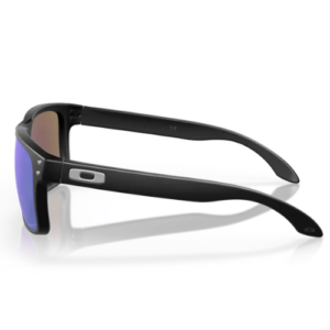 Holbrook Prizm Sapphire Polarized Square Men's Sunglasses 02