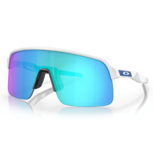 Sutro Lite Prizm Sapphire Shield Men's Sunglasses 01