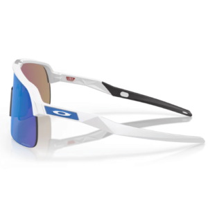 Sutro Lite Prizm Sapphire Shield Men's Sunglasses 02