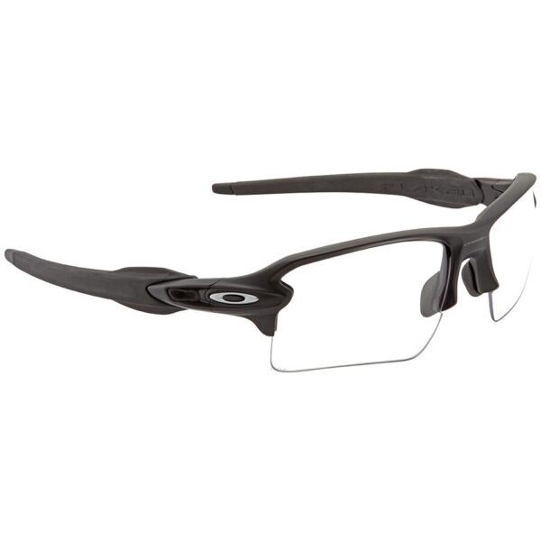 oakley flak 20 xl clear sport mens sunglasses oo9188 918898 59_2