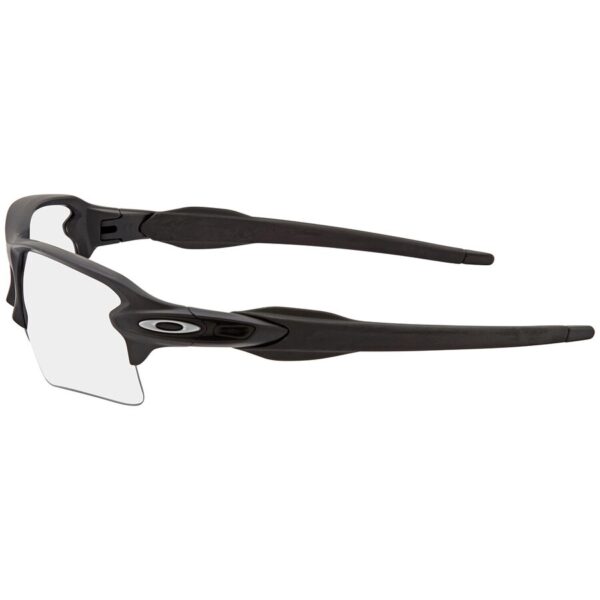 oakley flak 20 xl clear sport mens sunglasses oo9188 918898 59_3