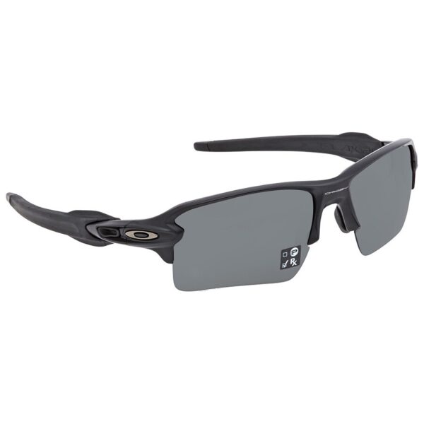 oakley flak 20 xl prizm black sport mens sunglasses oo9188 918873 59_2