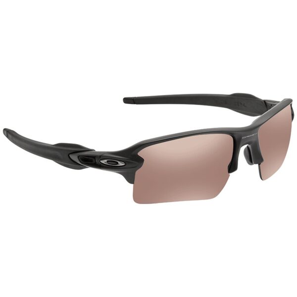 oakley flak 20 xl prizm dark golf sport mens sunglasses oo9188 918890 59_2