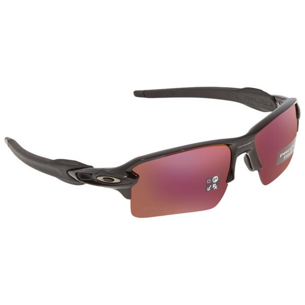 oakley flak 20 xl prizm field sport mens sunglasses oo9188 918891 59_2