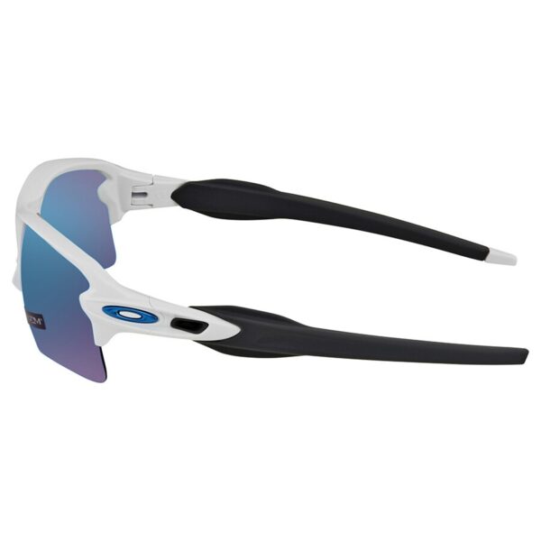 oakley flak 20 xl prizm sapphire sport mens sunglasses oo9188 918894 59_3