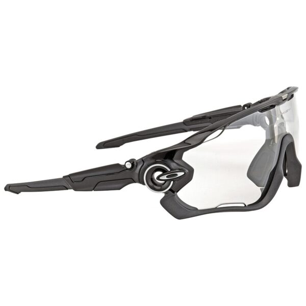 oakley jawbreaker clear black iridium photochromic activated sport mens sunglasses oo929092901431_2