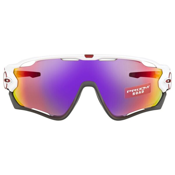 oakley jawbreaker prizm road sport mens sunglasses oo9290 929005 31