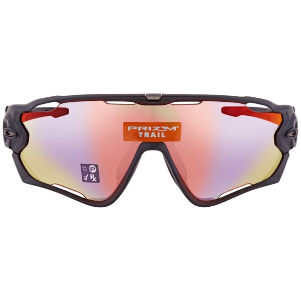 oakley jawbreaker prizm trail torch sport mens sunglasses oo9290 929048 31