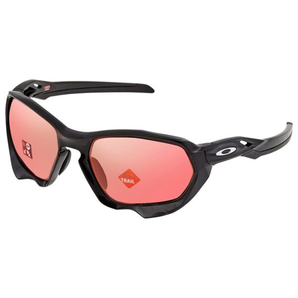 oakley plazma prizm trail torch sport mens sunglasses oo9019 901907 59_2