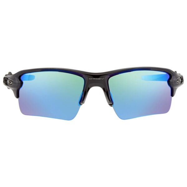 oakley prizm sapphire polarized sport sunglasses oo91889188f759_2