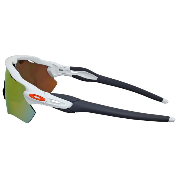 oakley radar ev path fire iridium sport mens sunglasses oo9208 920816 38_3