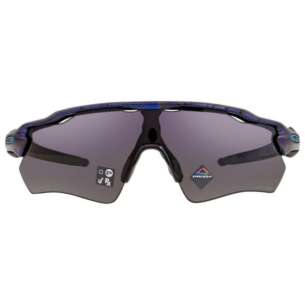 oakley radar ev path prizm grey sport mens sunglasses oo9208 9208c8 38