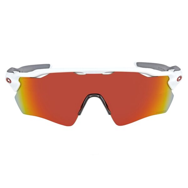 oakley radar ev path prizm ruby sport mens sunglasses oo9208 920872 38