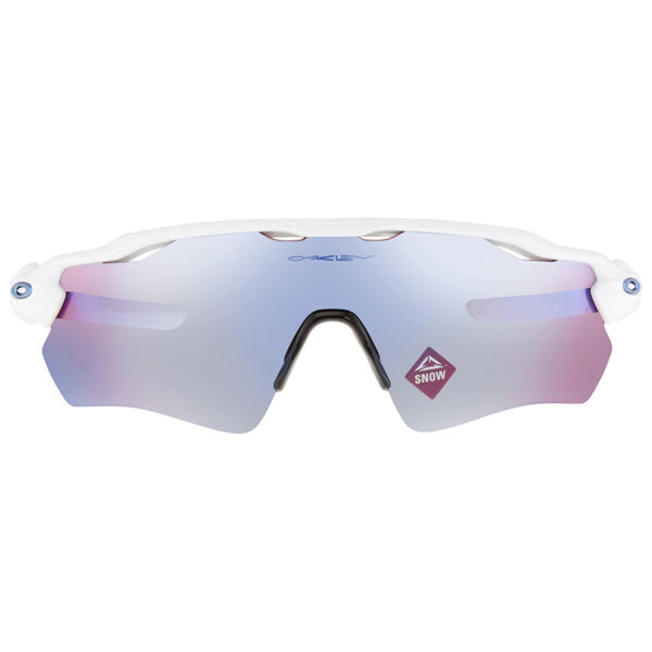 oakley radar ev path prizm snow sapphire sport mens sunglasses oo9208 920847 38