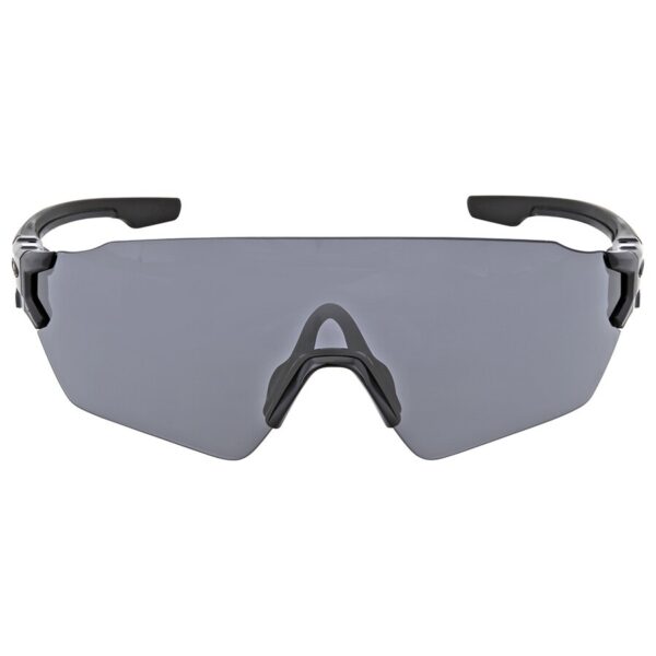 oakley si tombstone spoil grey sport mens sunglasses oo9328 932804 39