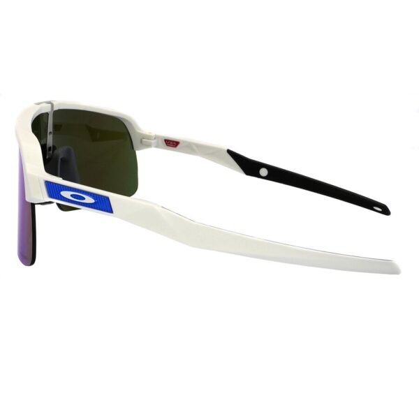 oakley sutro lite prizm sapphire shield mens sunglasses oo9463 946319 39_3