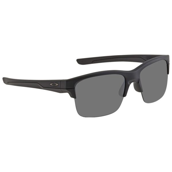 oakley thinlink polarized black iridium sport mens sunglasses oo9316 1163 134_2