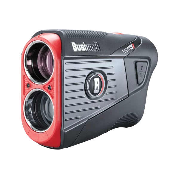 Laser Rangefinder Bushnell TOUR V5 SHIFT