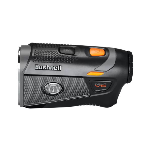 Laser Rangefinder Bushnell TOUR V6 (1)