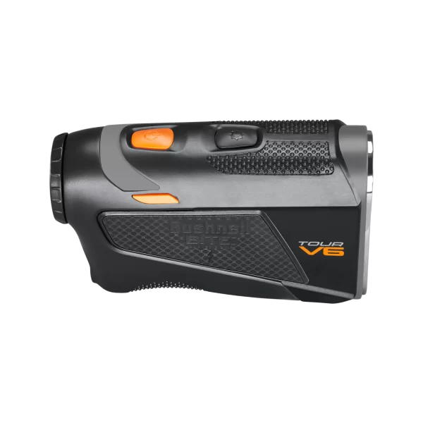 Laser Rangefinder Bushnell TOUR V6 (3)