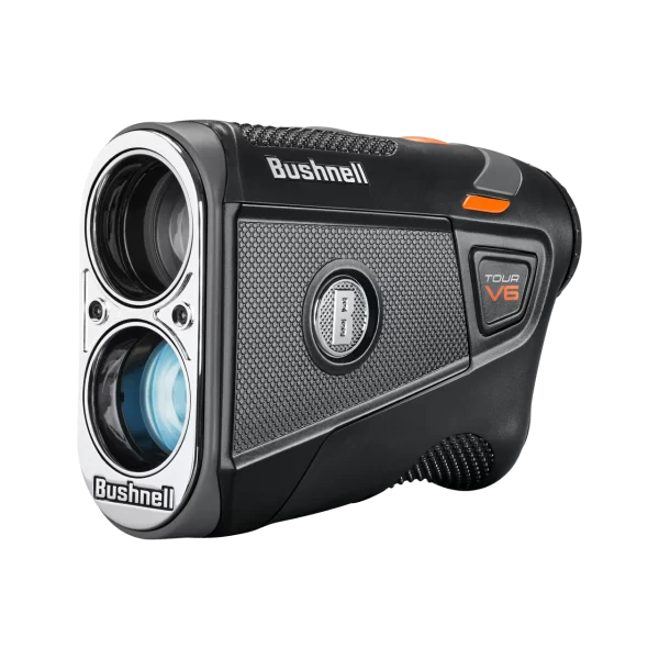 Laser Rangefinder Bushnell TOUR V6